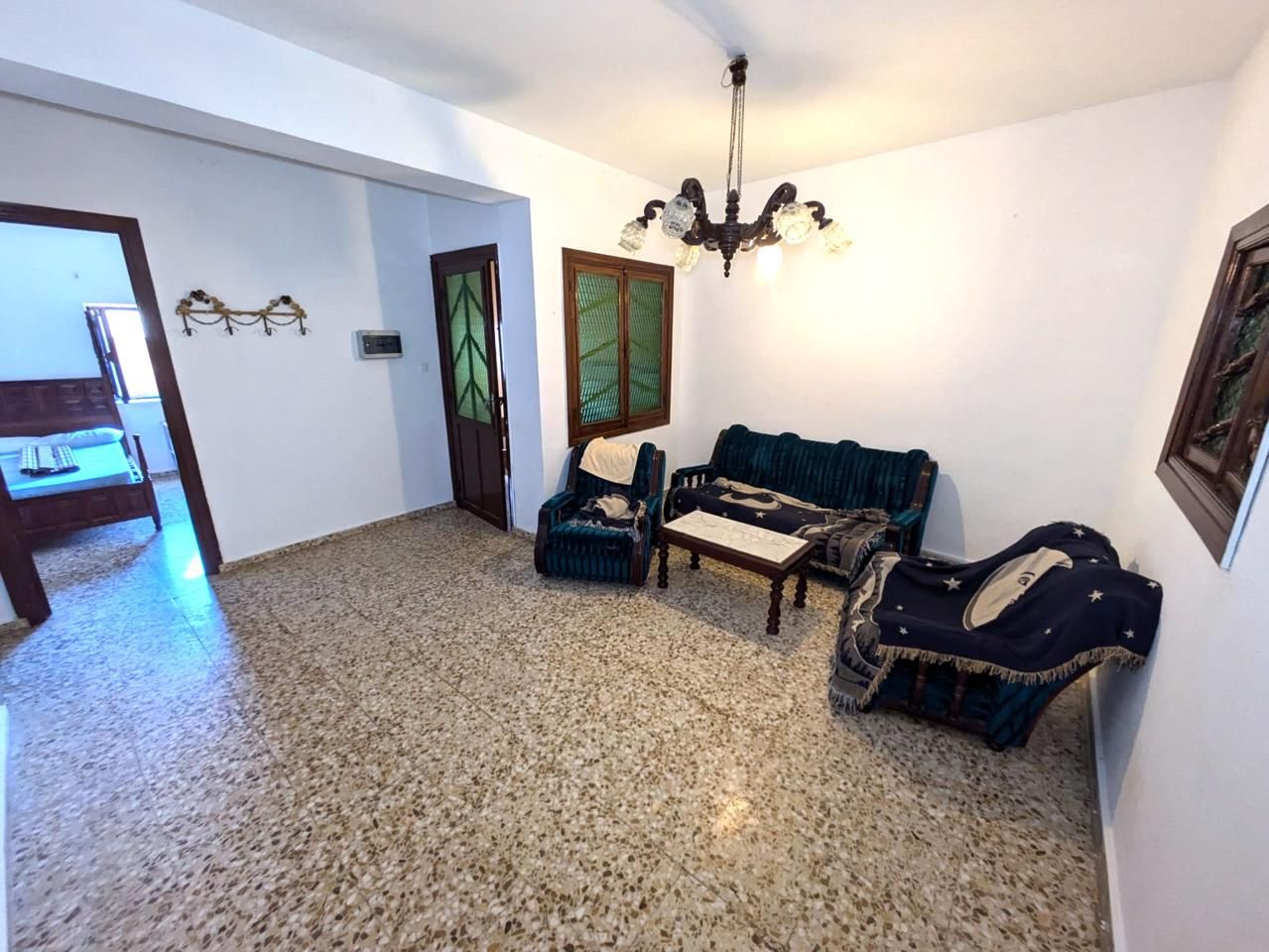 Casa o xalet en venda en Arroyo de San Serván amb Aire condicionat i Terrassa