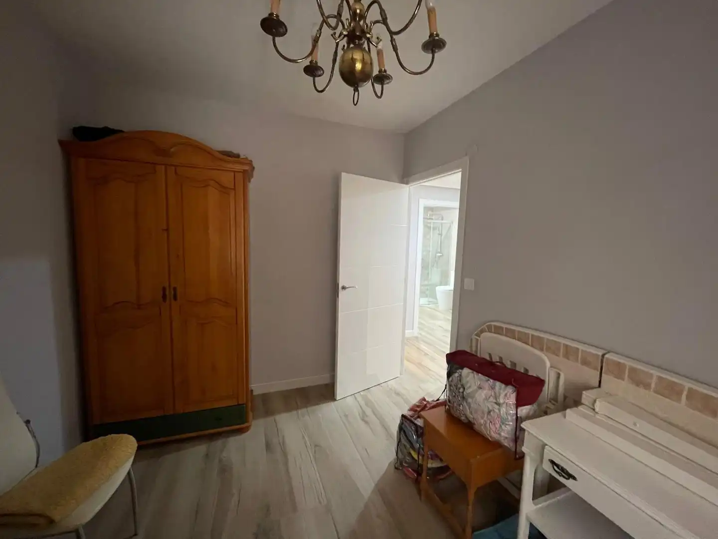 Casa en venda a Sierra de Fuentes, imagen 11