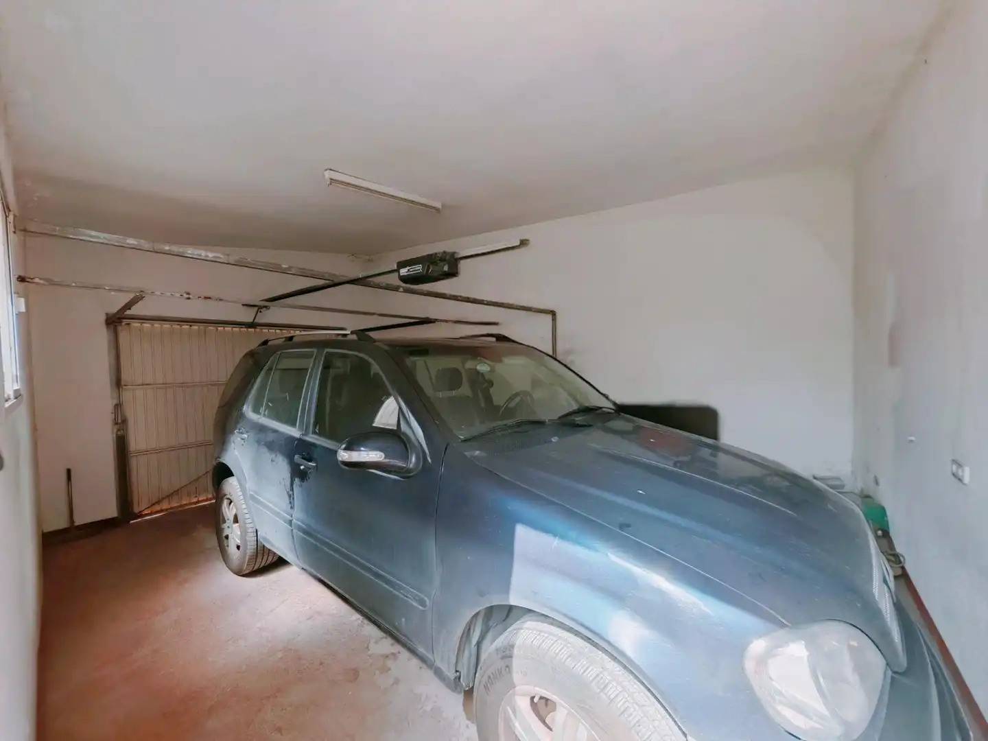 Aparcament de Casa o xalet en venda en Chiclana de la Frontera amb Aire condicionat, Traster i Piscina