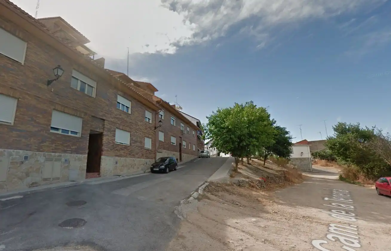 Pis en venda a Valdemorillo pueblo
