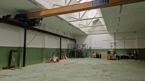 Foto 2 von Fabrikhallen zur Miete in Covadonga, Sabadell