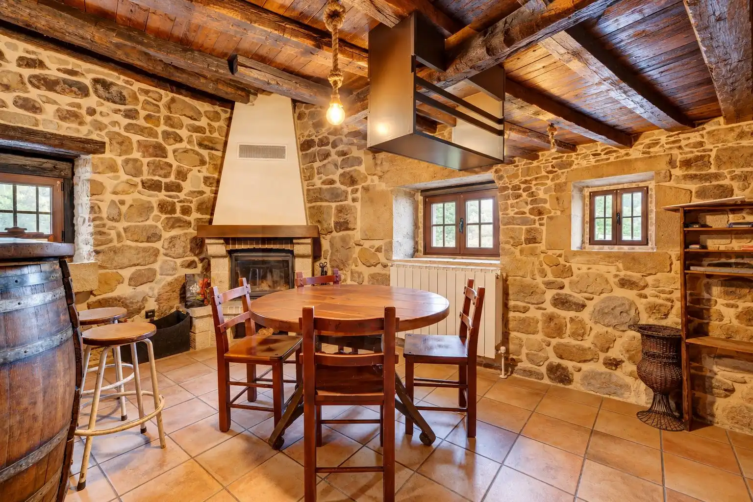 Landhaus zum Verkauf in Iurreta, imagen 5