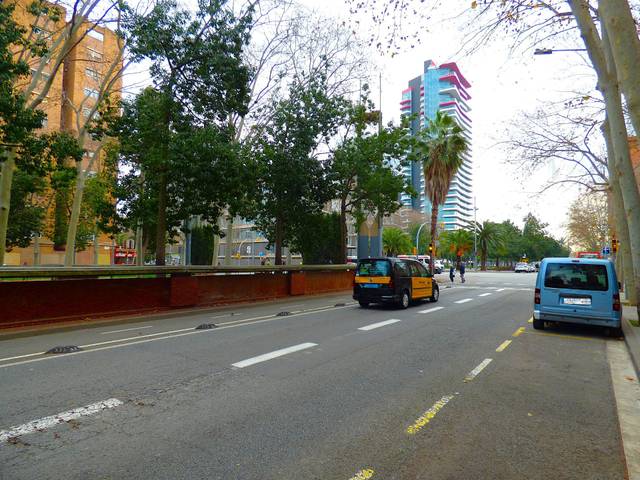 Piso en Venta en Rambla de Prim en El Besós i el Maresme