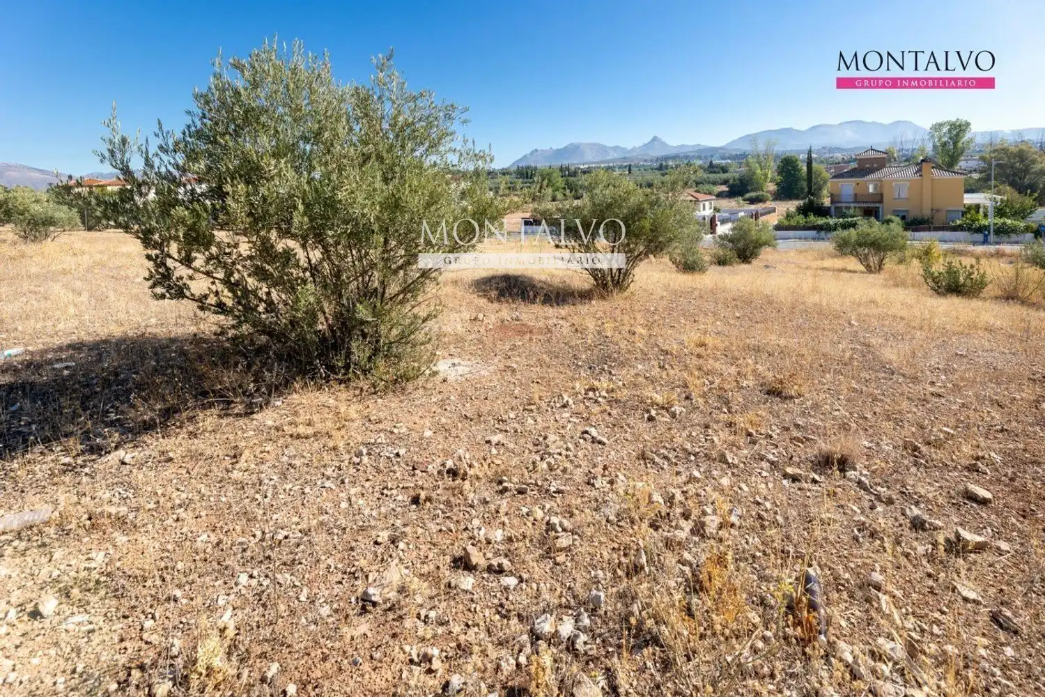 Residencial en venta en Albolote