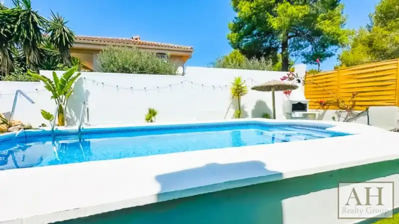 Casa o chalet en venta en Barranco Hondo