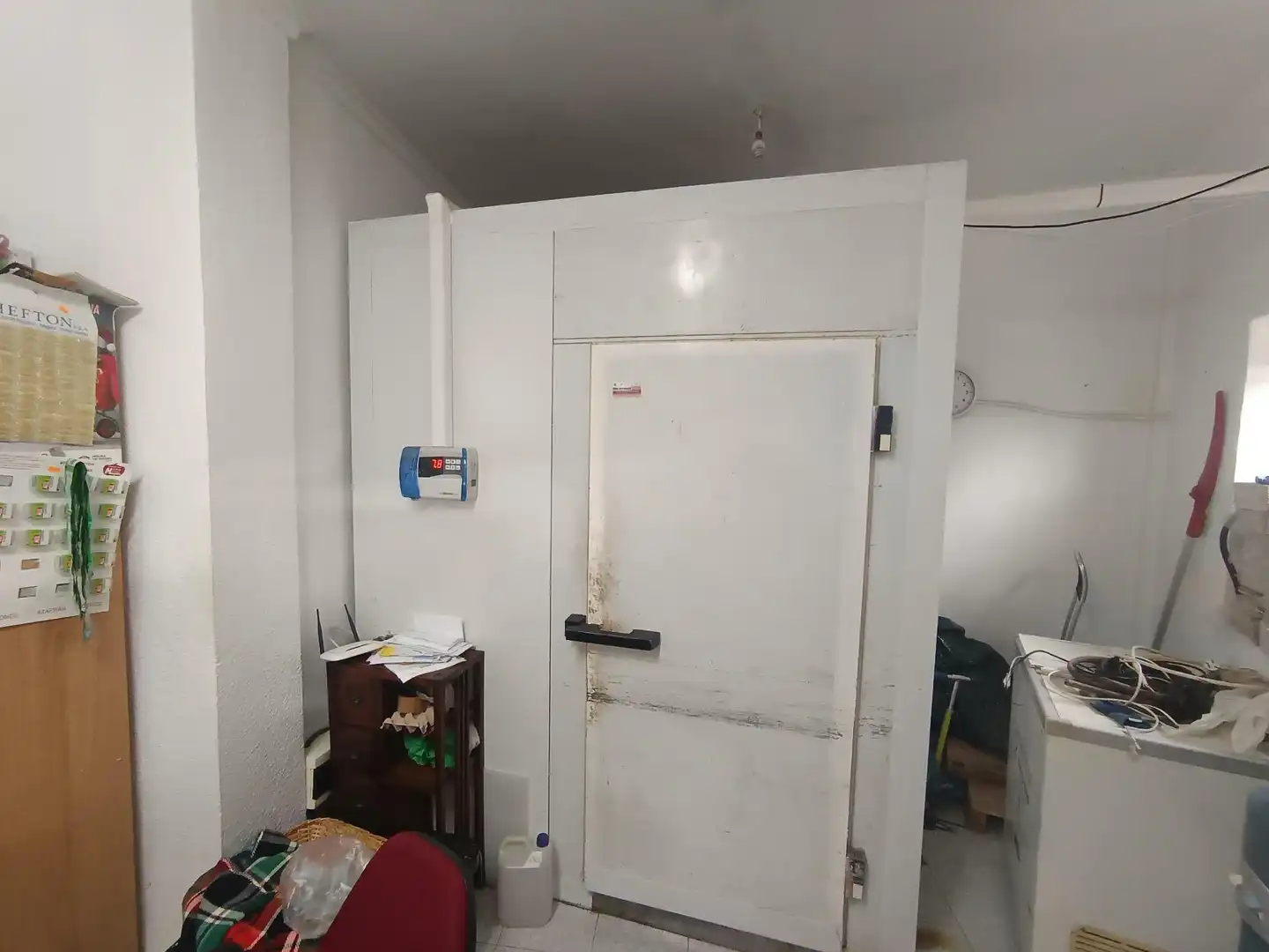 Local comercial en venda a Casco Urbano, imagen 5
