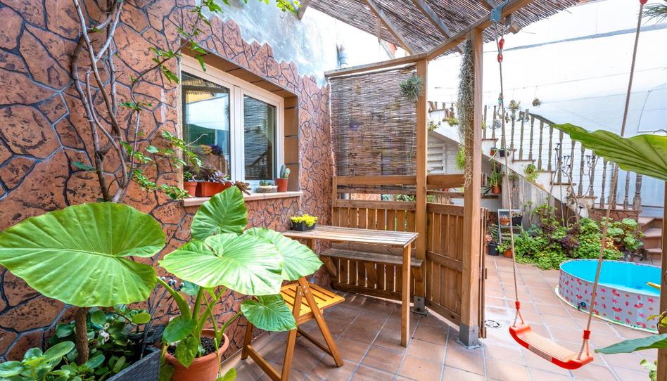 Foto 1 de Casa adosada en venta en Carrer de Múrcia, Torre-Sana, Barcelona