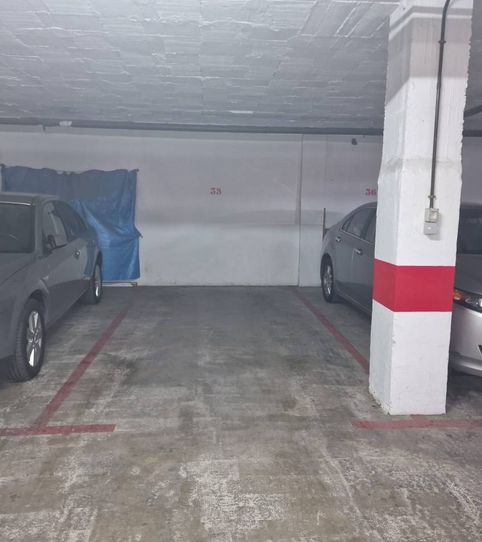 Foto 2 von Garage zur Miete in Castaño - Mirasierra, Granada Capital