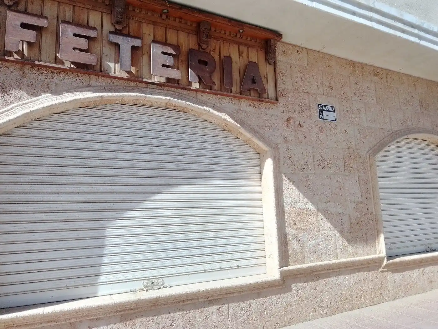 Business premises for sale in Calle la Unión, imagen 3