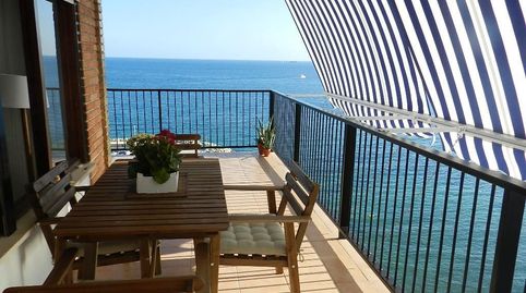 Photo 3 of Apartments for rent in Cabo de las Huertas, Alicante / Alacant