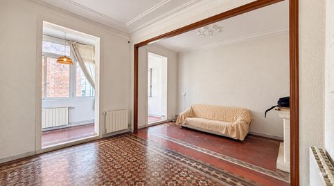 Foto 2 de Piso en venta en Carrer de Girona, Dreta de l'Eixample, Barcelona Capital
