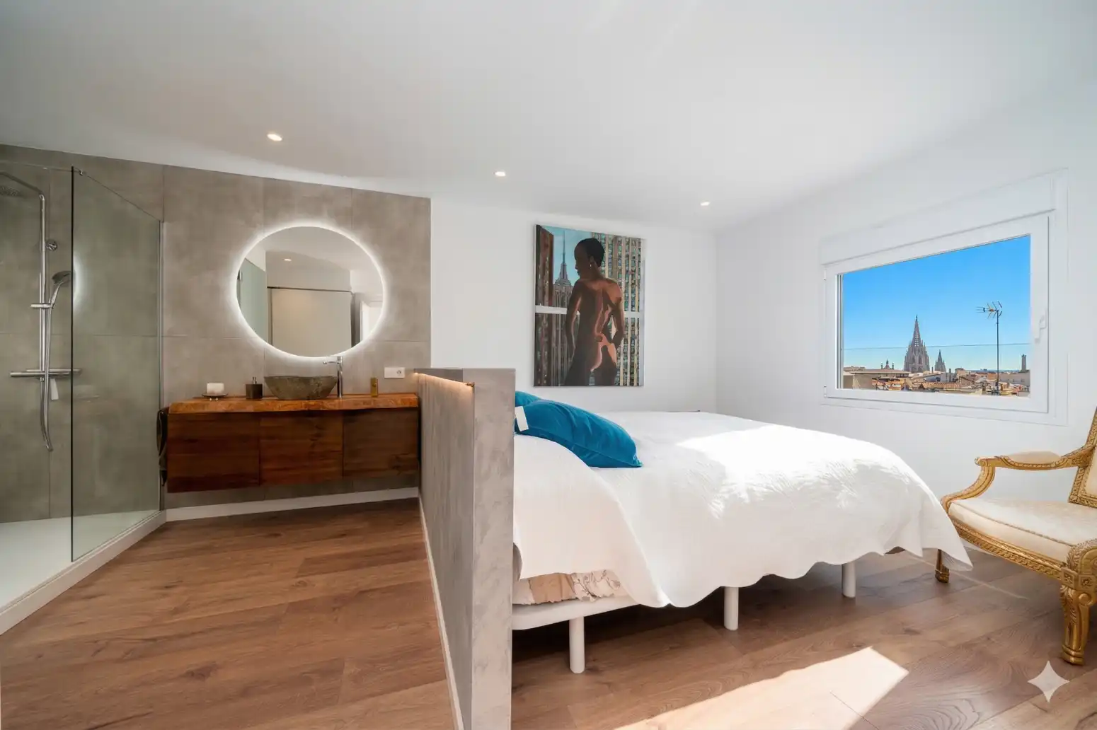 Piso con ascensor en venta en Palma de Mallorca - avendia alexandre rosello, imagen 3