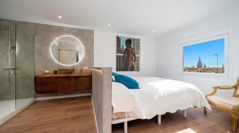 Foto 3 de Piso en venta en Palma de Mallorca - Avendia Alexandre Rosello, Marquès de Fontsanta, Palma de Mallorca