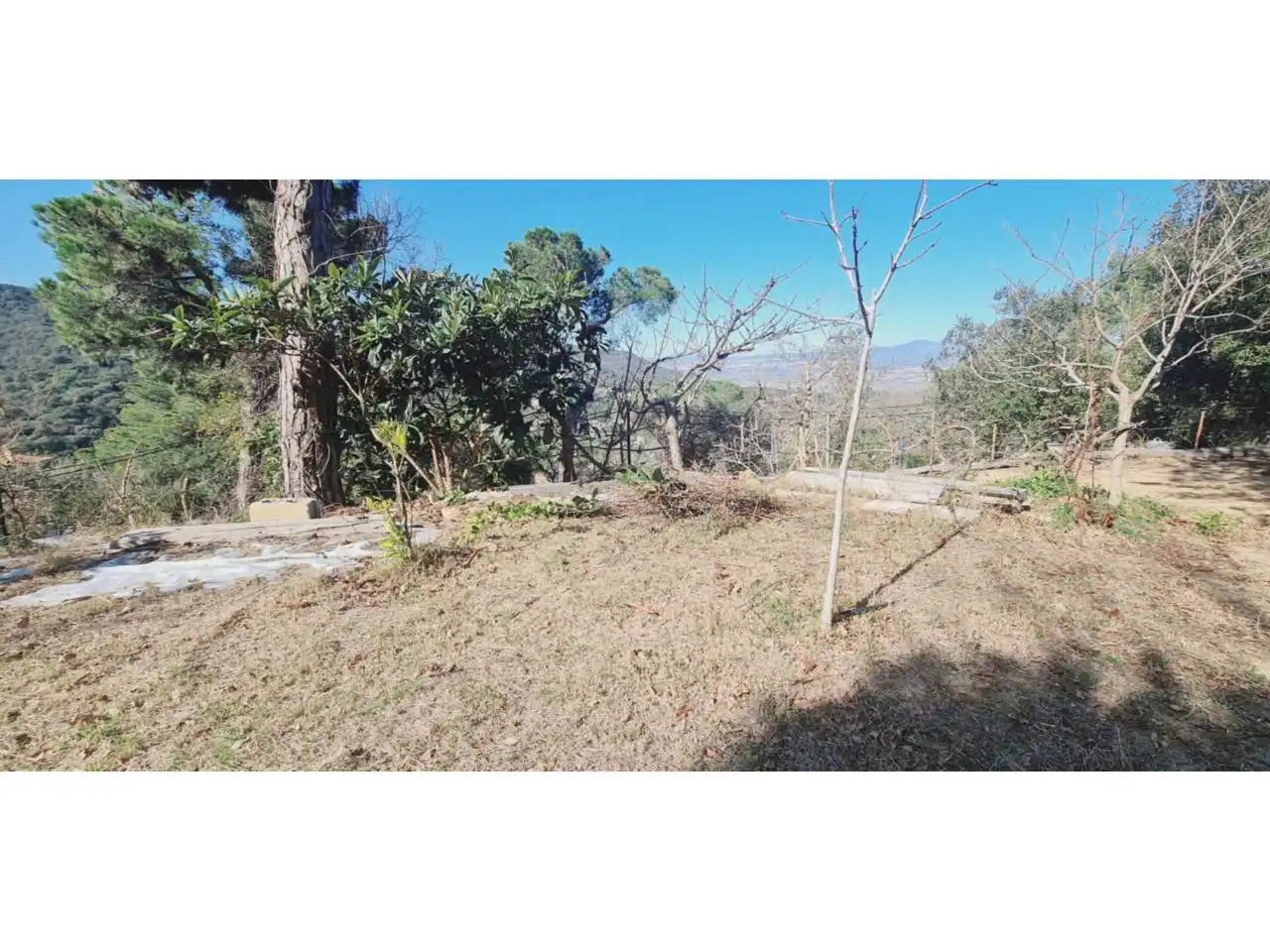 Terreno rustico in vendita a Sant Fost de Campsentelles, imagen 61