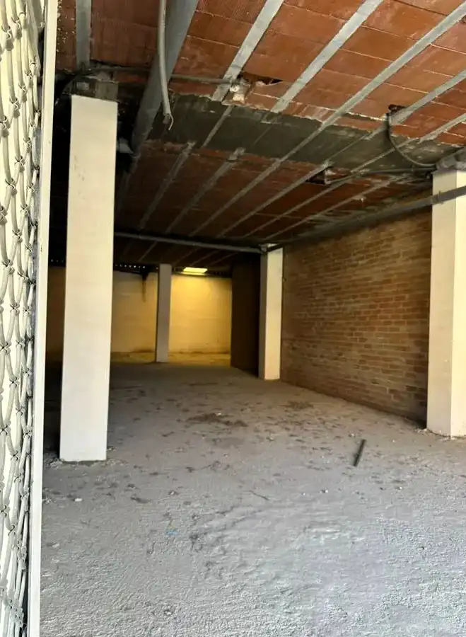 Local comercial en venta en Carrer Joan Maragall, imagen 5