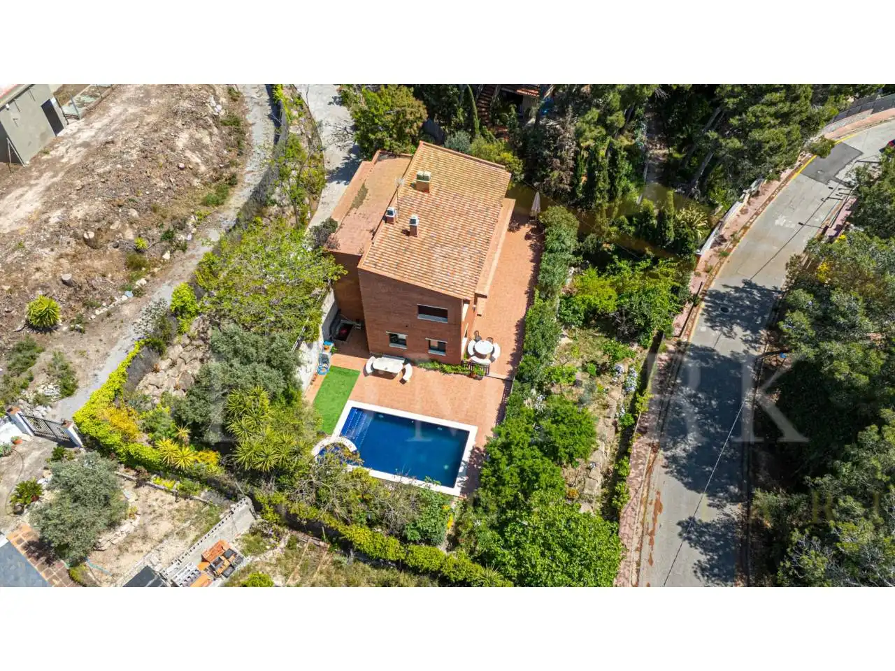 Haus oder Chalet zum Verkauf in Calle Tomàs Guerrero, 26, Corbera de Llobregat
