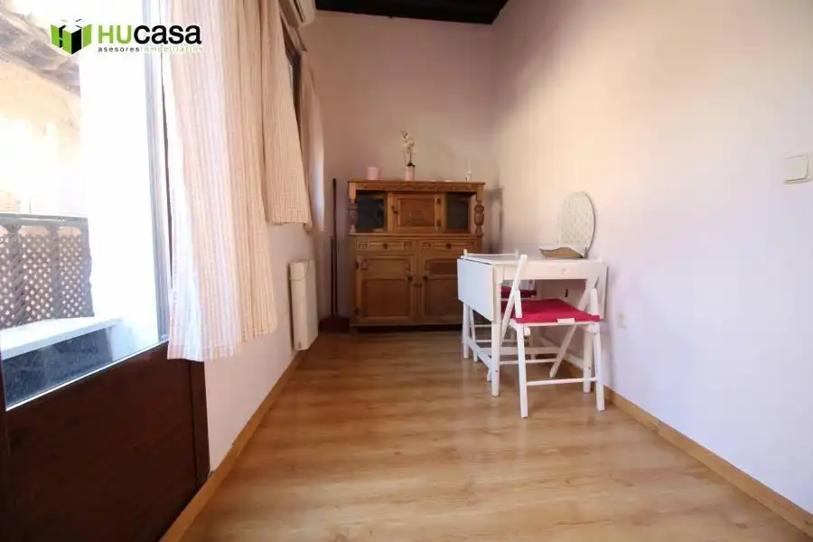 Piso en venta en Toledo con Aire acondicionado, Calefacción y Balcón