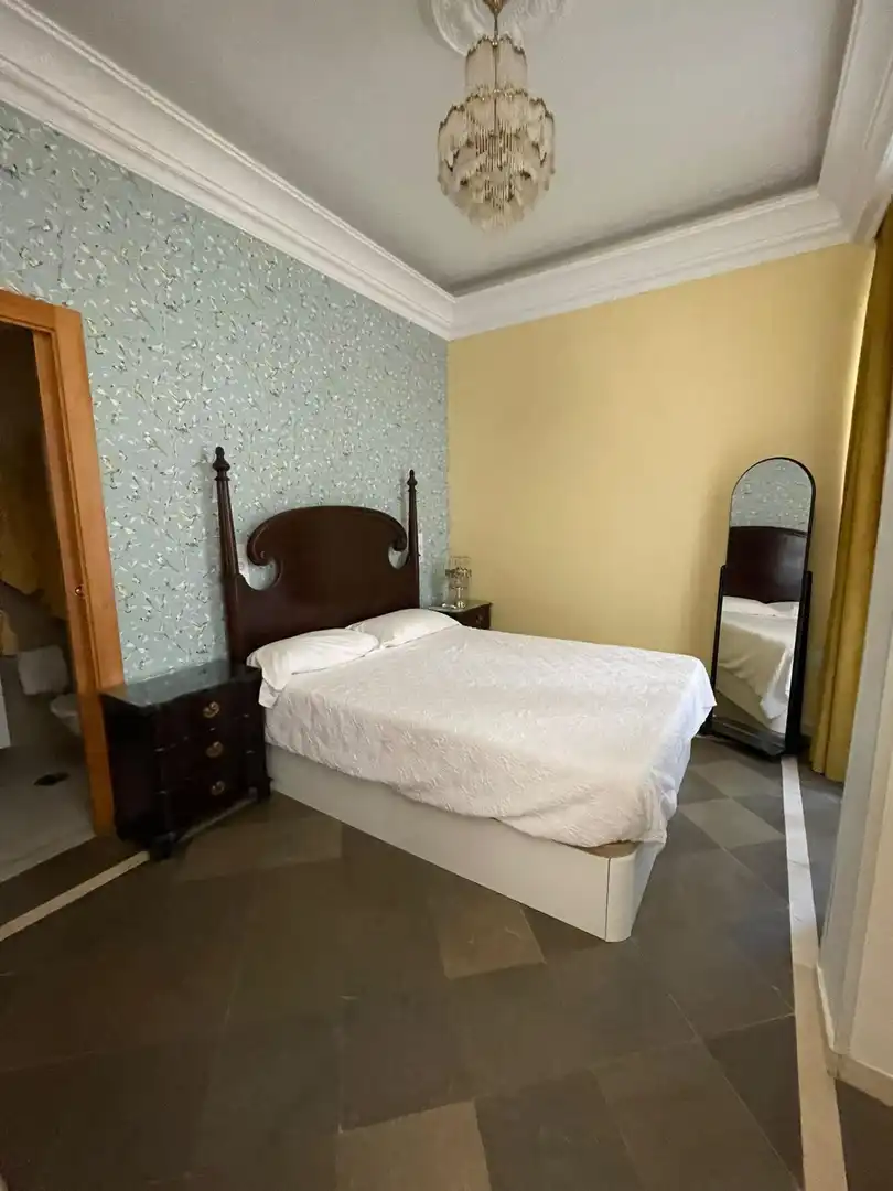 Apartment mit Terrasse zur Miete in Calle ALVARO DE BAZAN, imagen 10