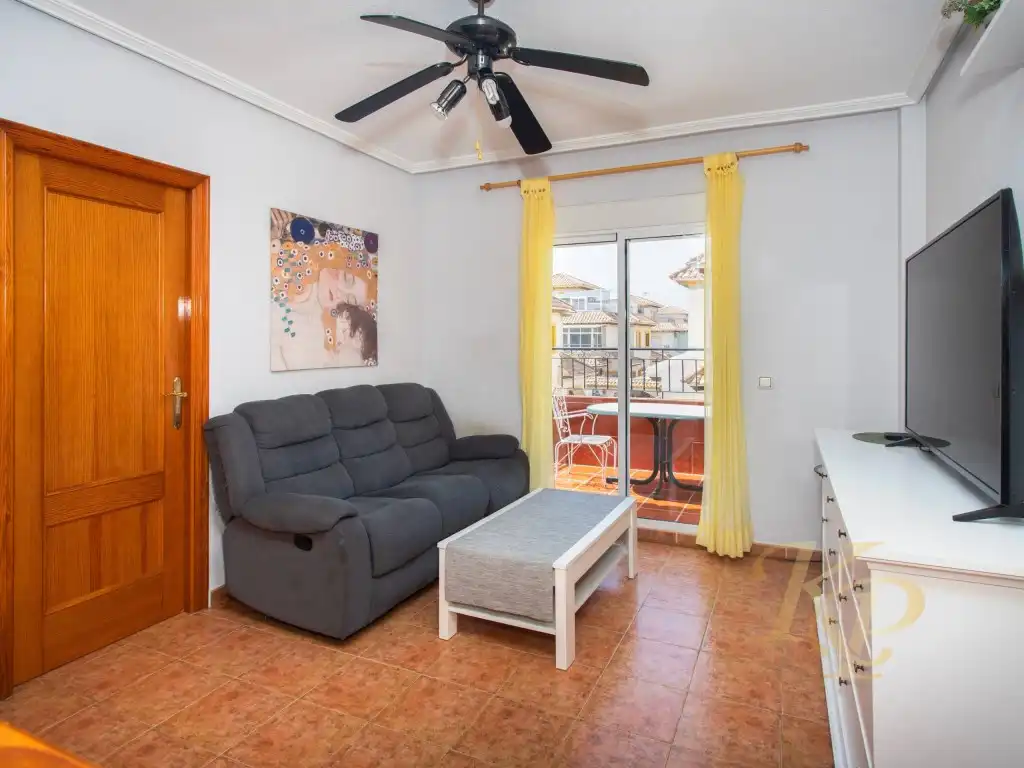 Bungalow amb piscina en venda a Calle Torre de Pisa, imagen 7
