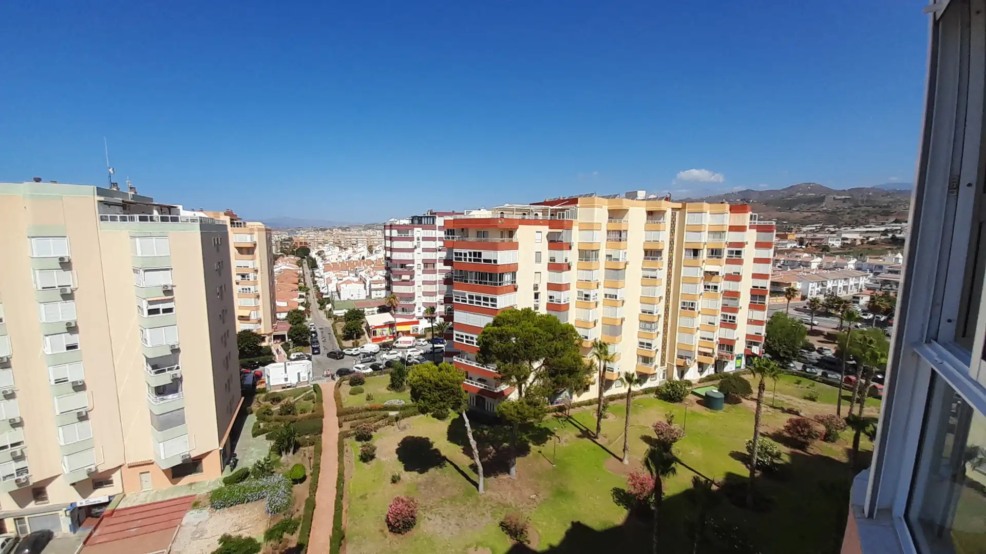 Apartament amb piscina en venda a Urbanización las Flores 15, imagen 22