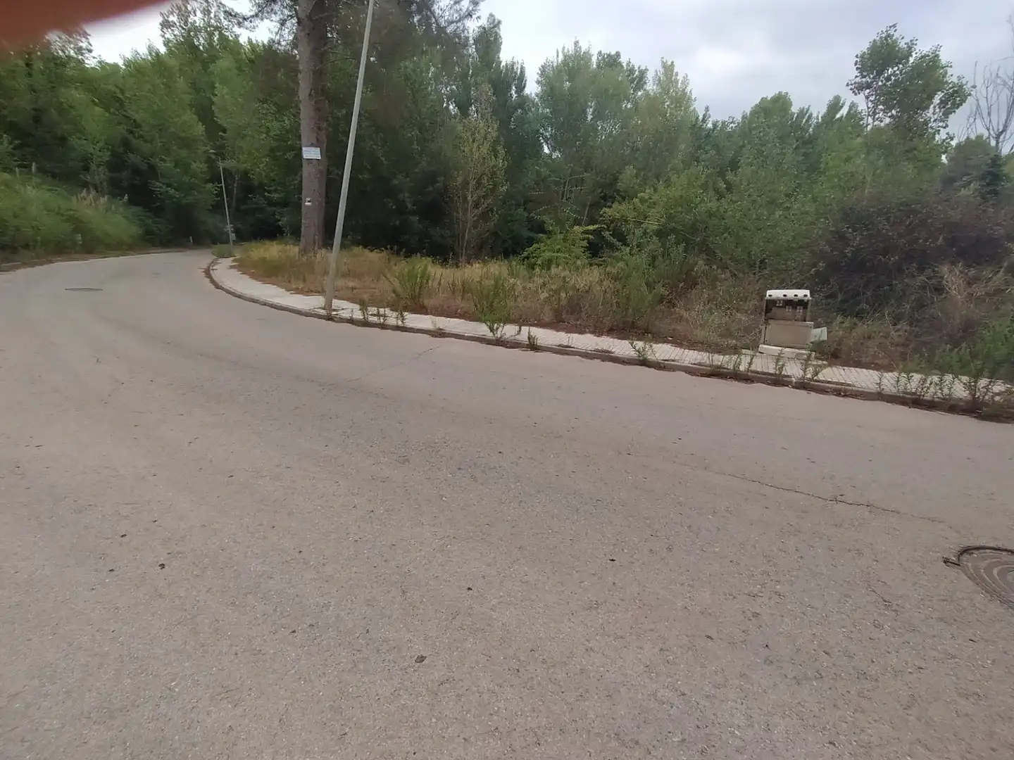 Terreno residencial en venta en Avinguda de les Cases Pairals 191, imagen 2