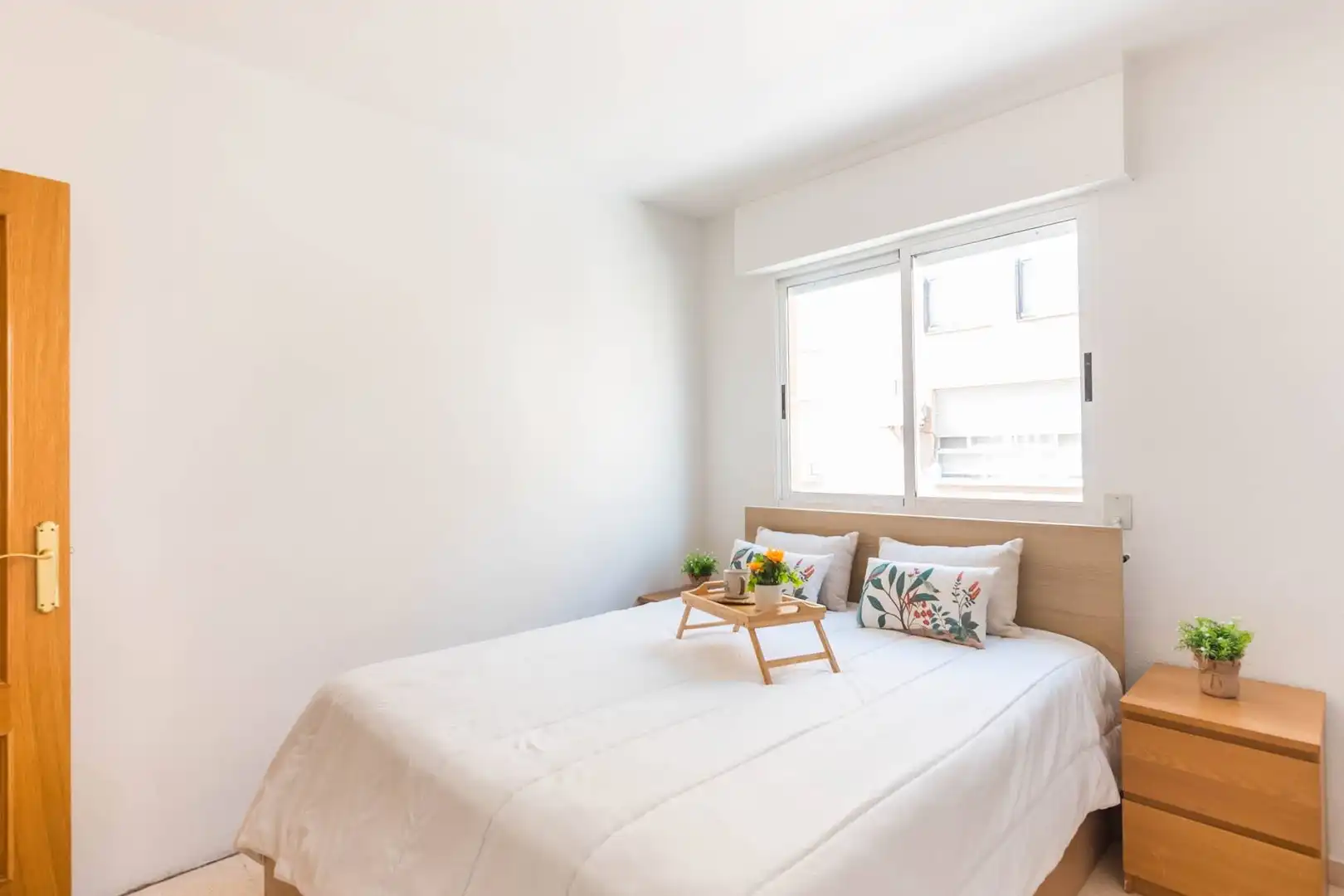 Flat with terrace for sale in Norte, imagen 33
