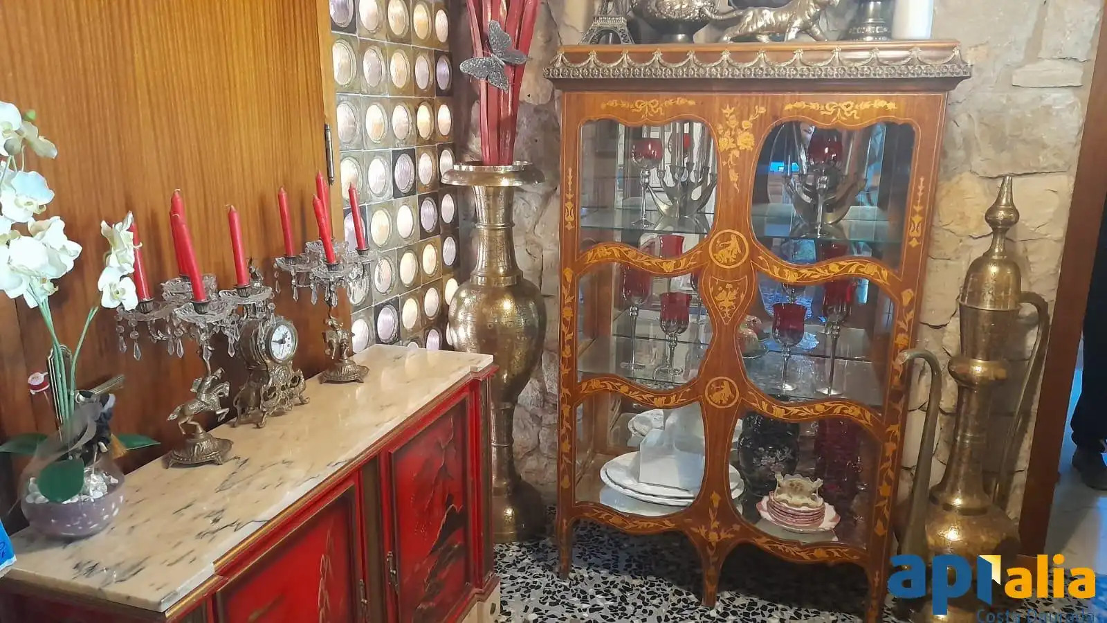 Villa à vendre à Pla de Maset - Cap de Salou, imagen 33