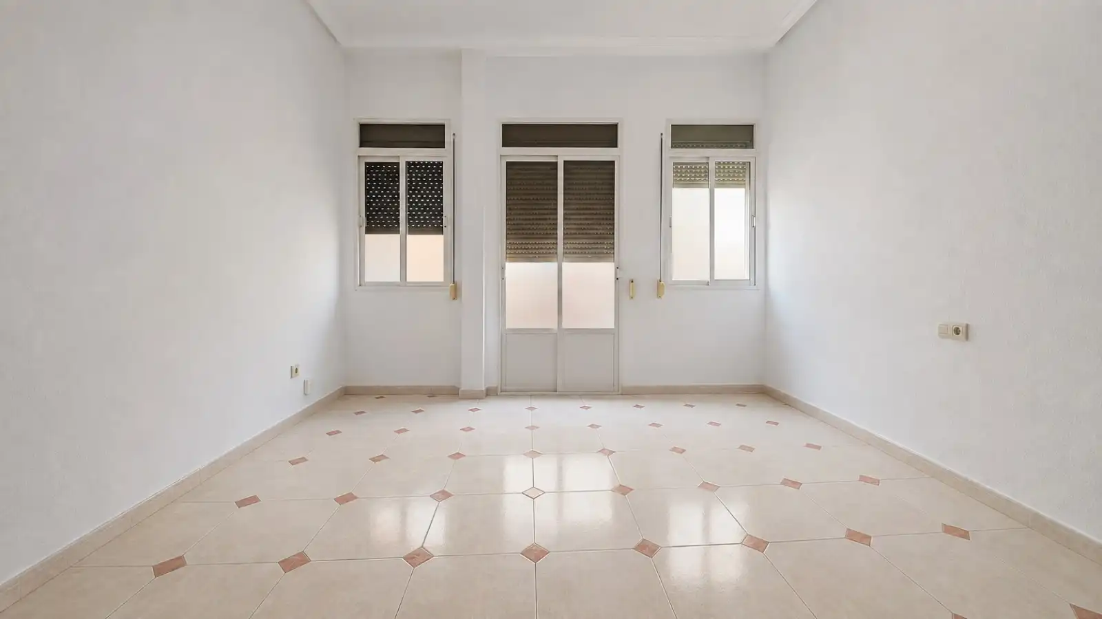 Maisonette mit Terrasse zum Verkauf in Don Benito, imagen 3