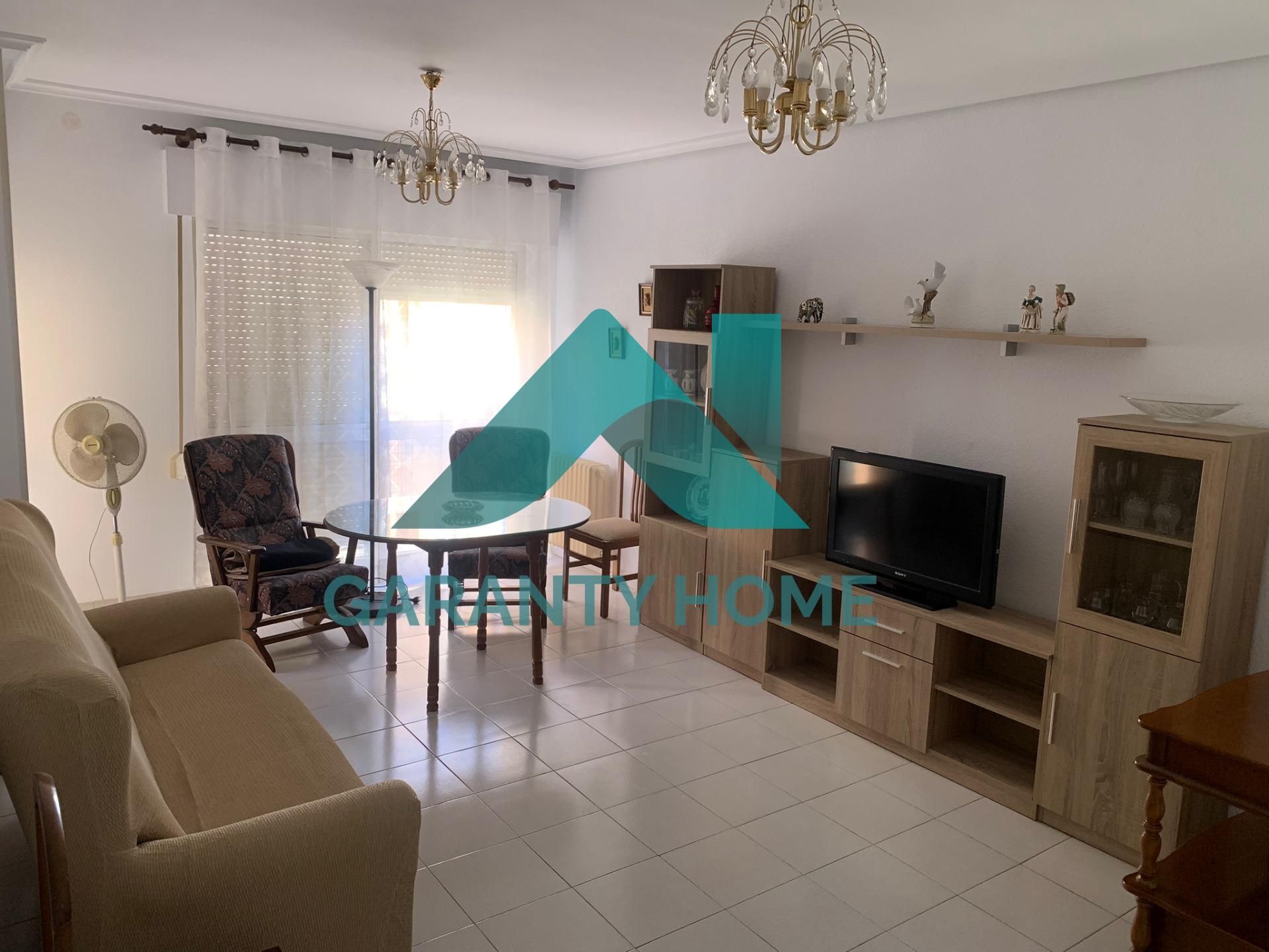 Exterior view of Apartment to rent in Cáceres Capital  with Terrace
