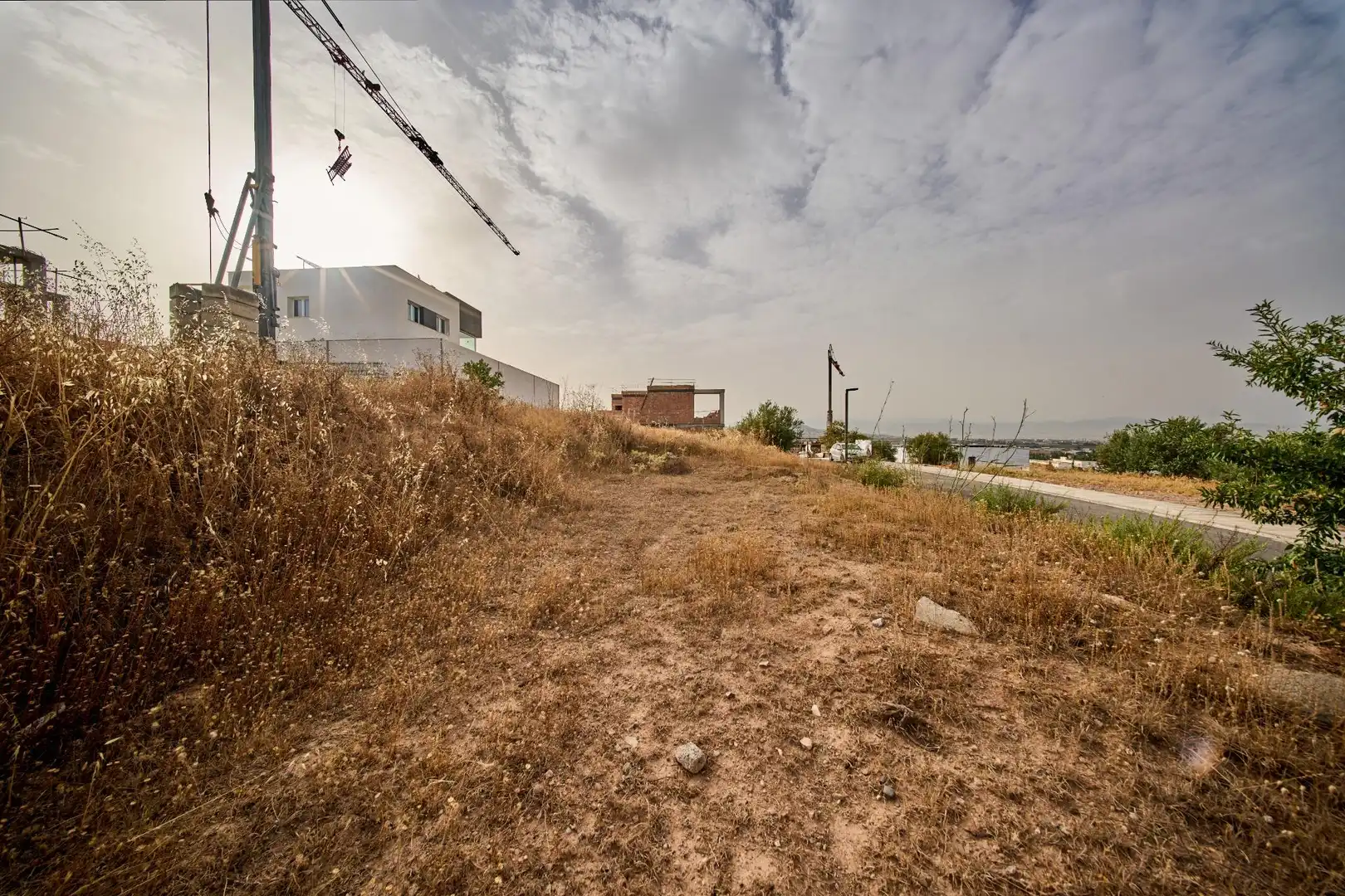 Terreny residencial en venda a Peligros, imagen 5