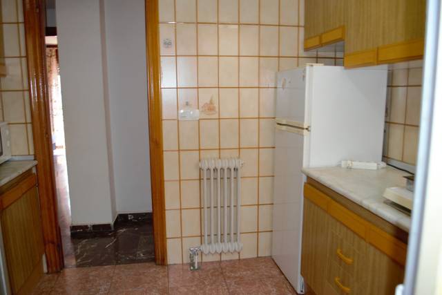 Piso en Alquiler en Avenida de Andaluces en Pajaritos