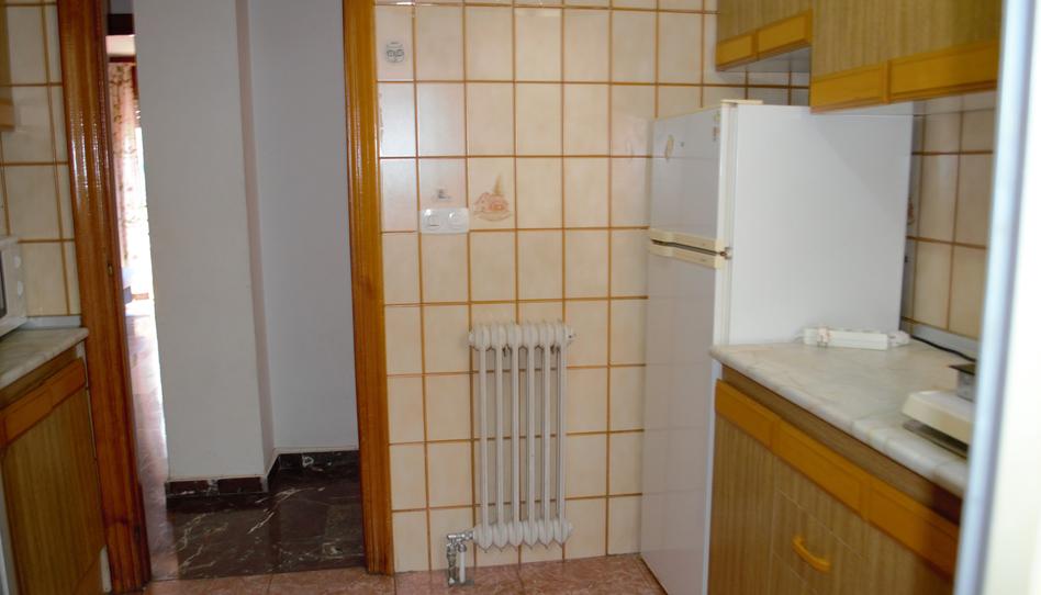 Photo 1 of Flat to rent in Avenida de Andaluces, Pajaritos, Granada