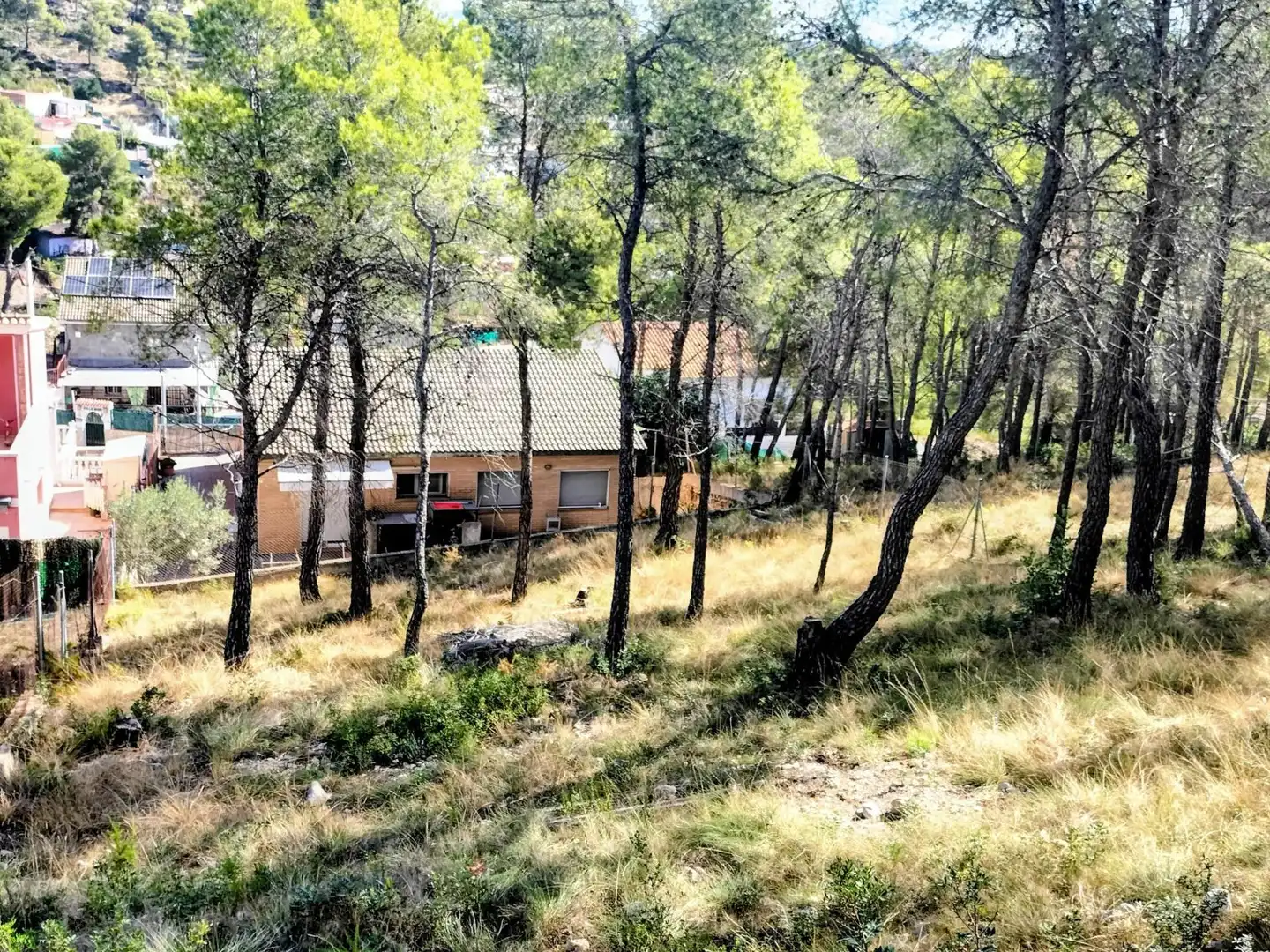 Terreno residencial en venta en Canyelles, imagen 4