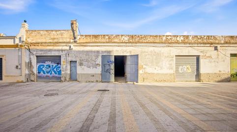 Foto 5 von Geschaftsraum zum Verkauf in Núcleo urbano, Chiclana de la Frontera