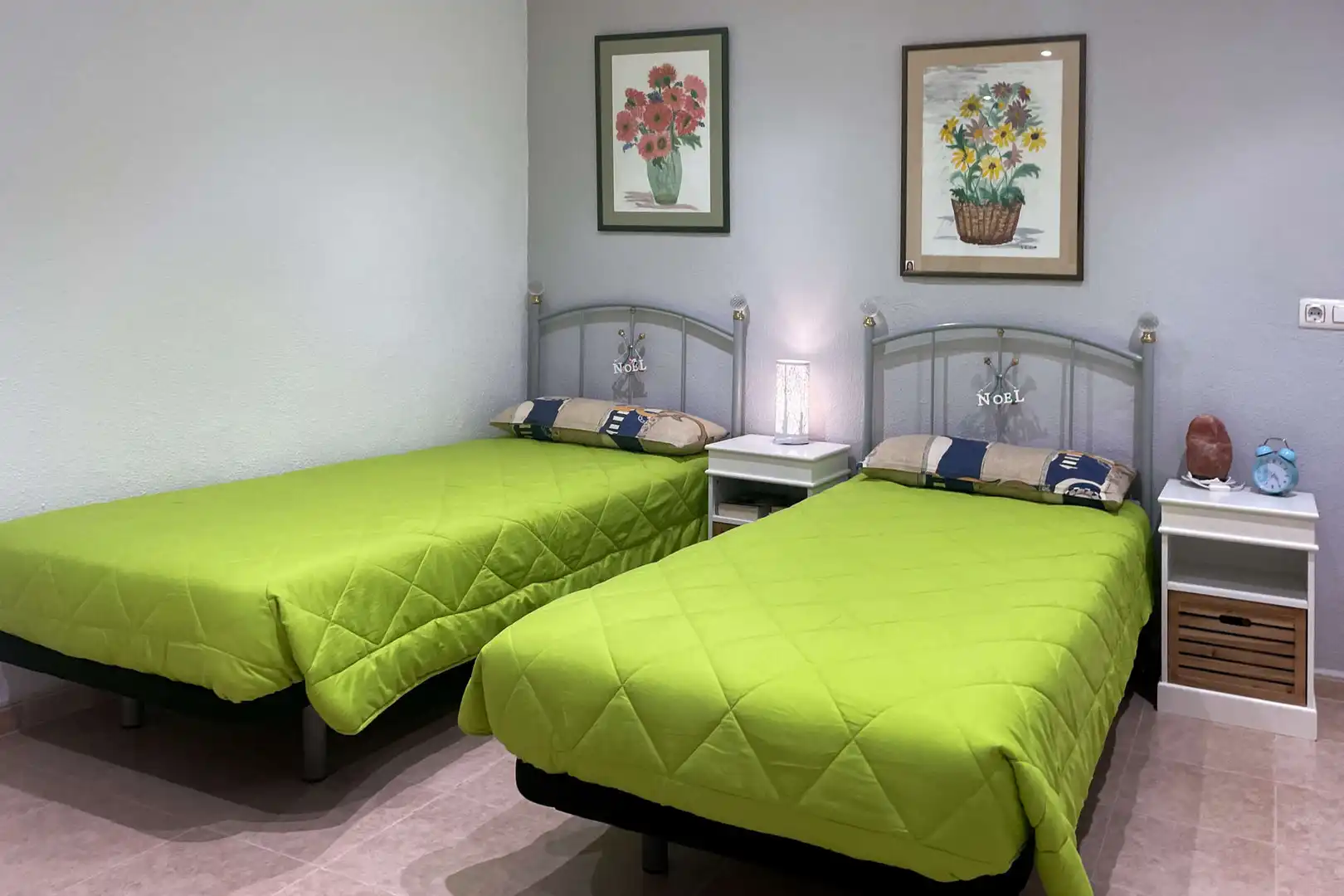 Habitación de Planta baja en venta en Capdepera con Aire acondicionado, Parquet y Terraza