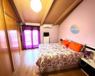 Dormitori de Àtic en venda en Salvatierra de Tormes amb Terrassa