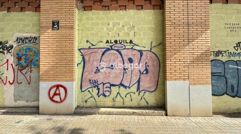 Photo 5 of Premises to rent in Burjasot, Marxalenes, Valencia