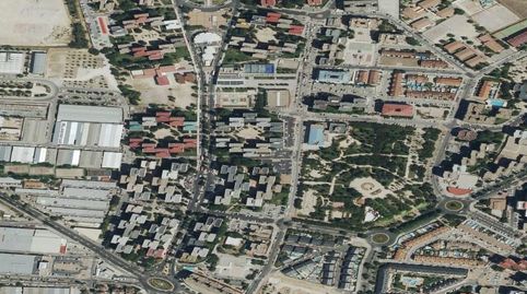 Foto 3 de Piso en venta en Plaza Orense 7 G, El Naranjo, Fuenlabrada