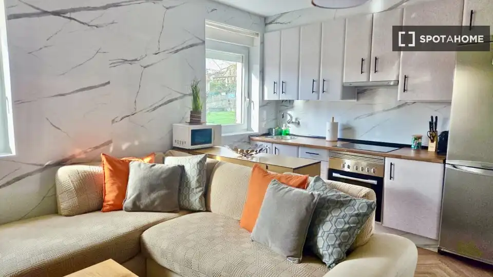 Habitación en San Vicente de la Barquera