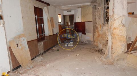 GRAN CASA CENTRICA EN BOCAIRENT