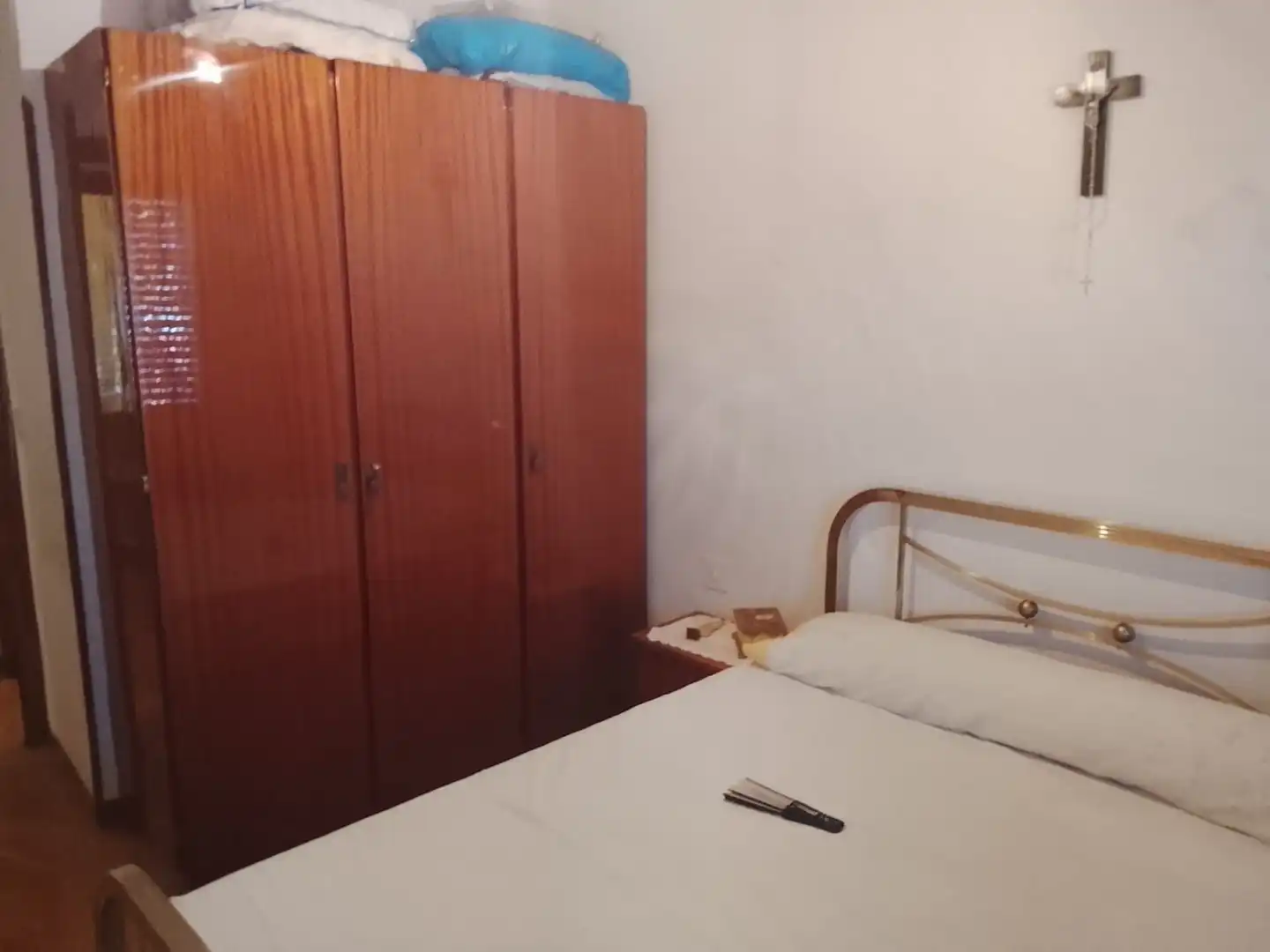 Dormitori de Pis en venda en El Hoyo de Pinares , Ávila