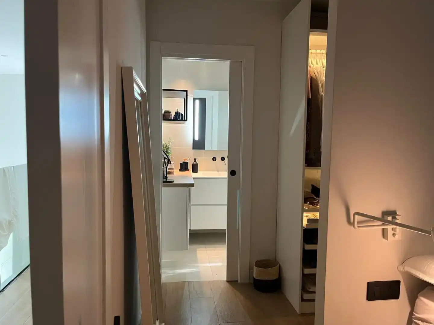 Bathroom of Houses for sale in Los Peñascales