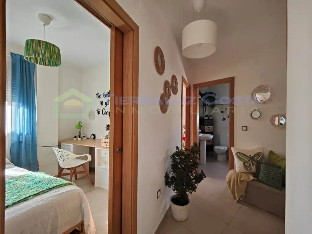 Maisonette zum Verkauf in Lepe