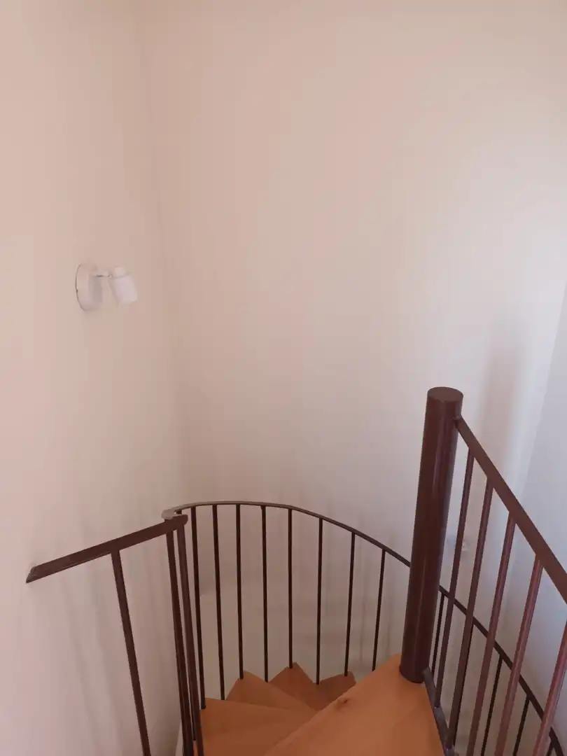 Attic for sale in Murcia