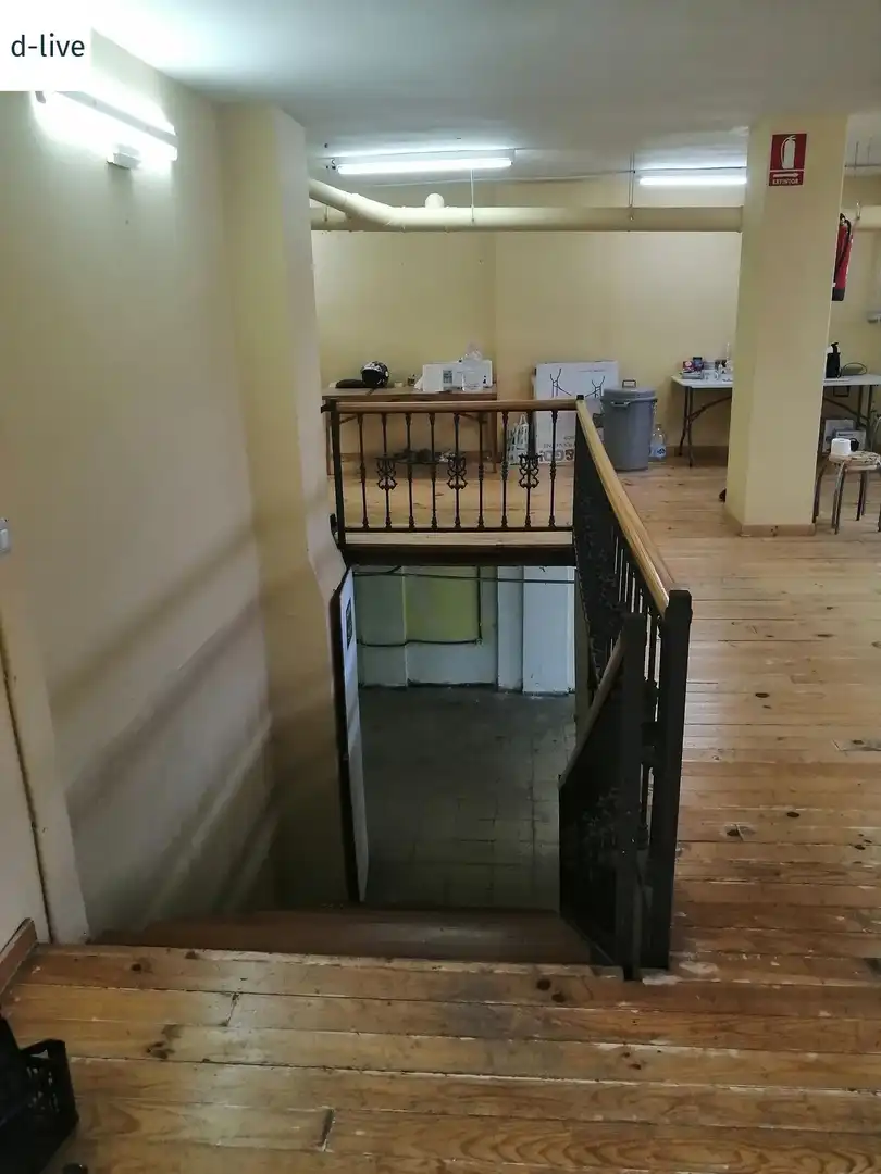Local comercial en venta en Isleta - Puerto - Guanarteme, imagen 9