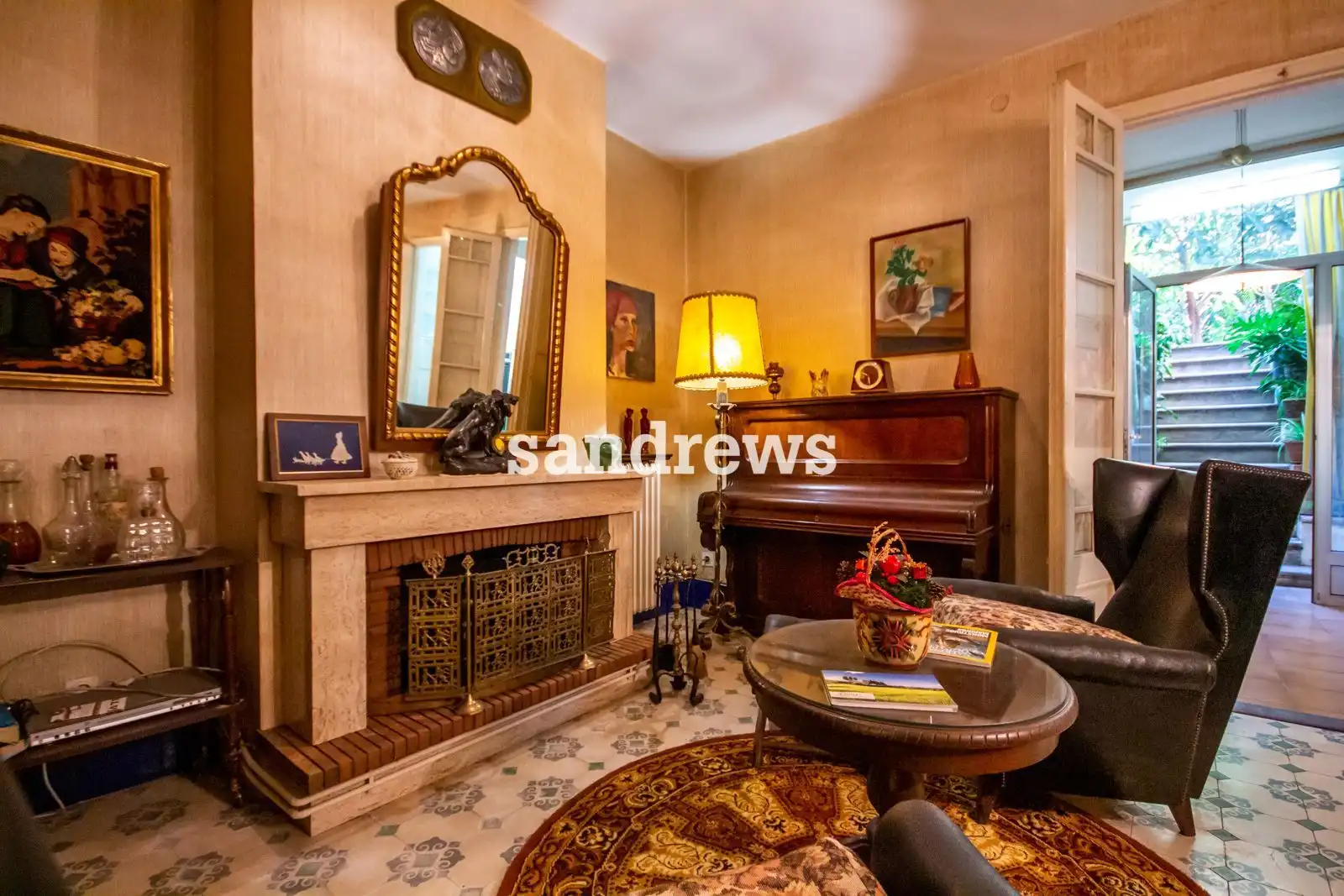 Adosado con jardín en venta en Centre, imagen 12