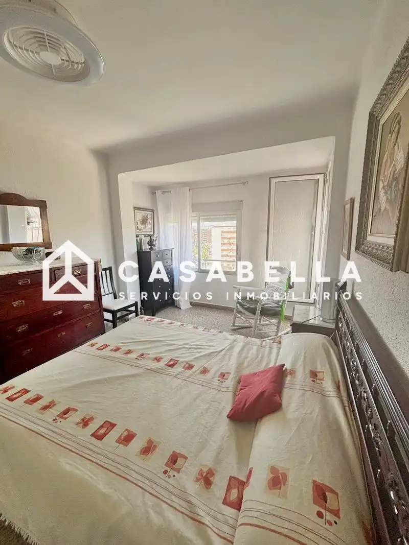 Flat with lift for sale in Quatre Carreres, imagen 29