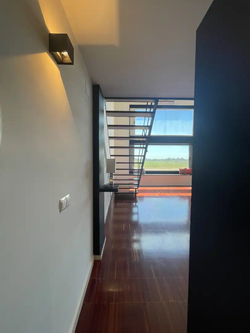 Lofts for rent in Gelves  with Air Conditioner, Oven and Washing machine