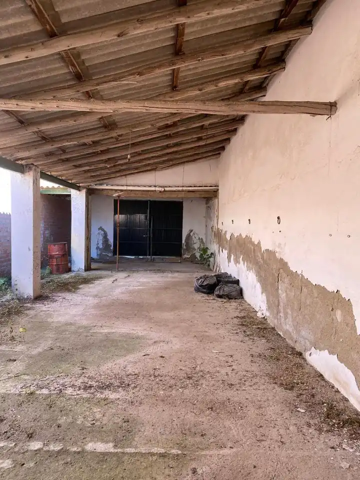 Terreni e lotti in vendita a Centro - Doña Mercedes, imagen 3