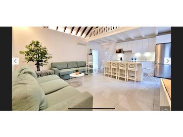 Haus zur Miete in Calle Teobaldo Power